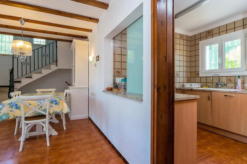 Sr-24 Appartement Begur