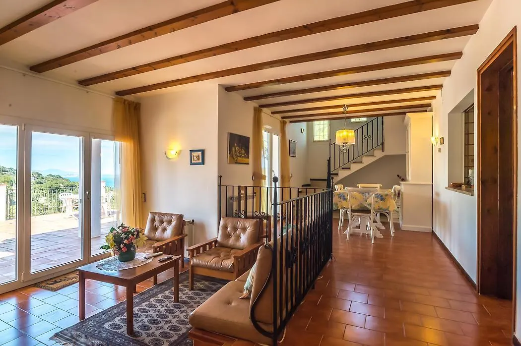 Sr-24 Appartement Begur Spanje