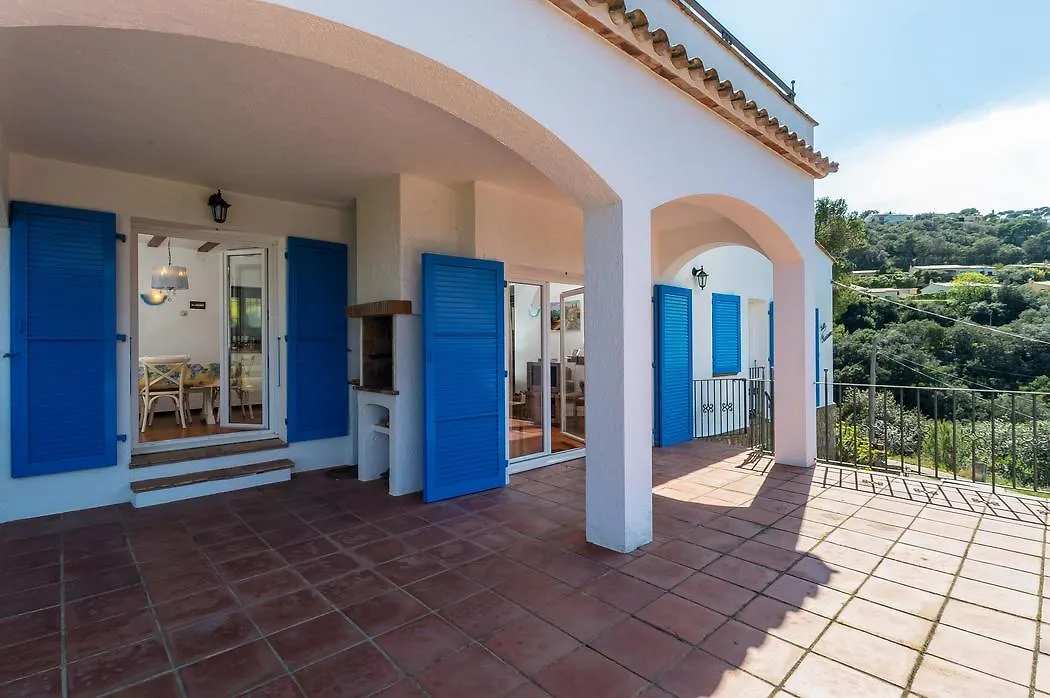 Sr-24 Appartement Begur