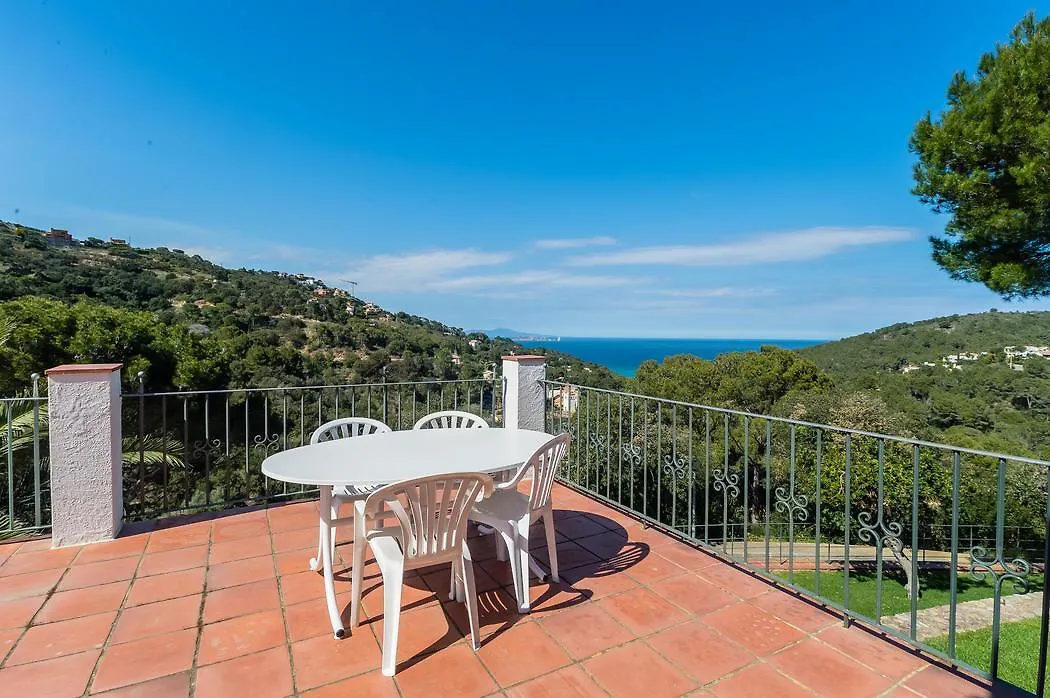 Sr-24 Appartement Begur