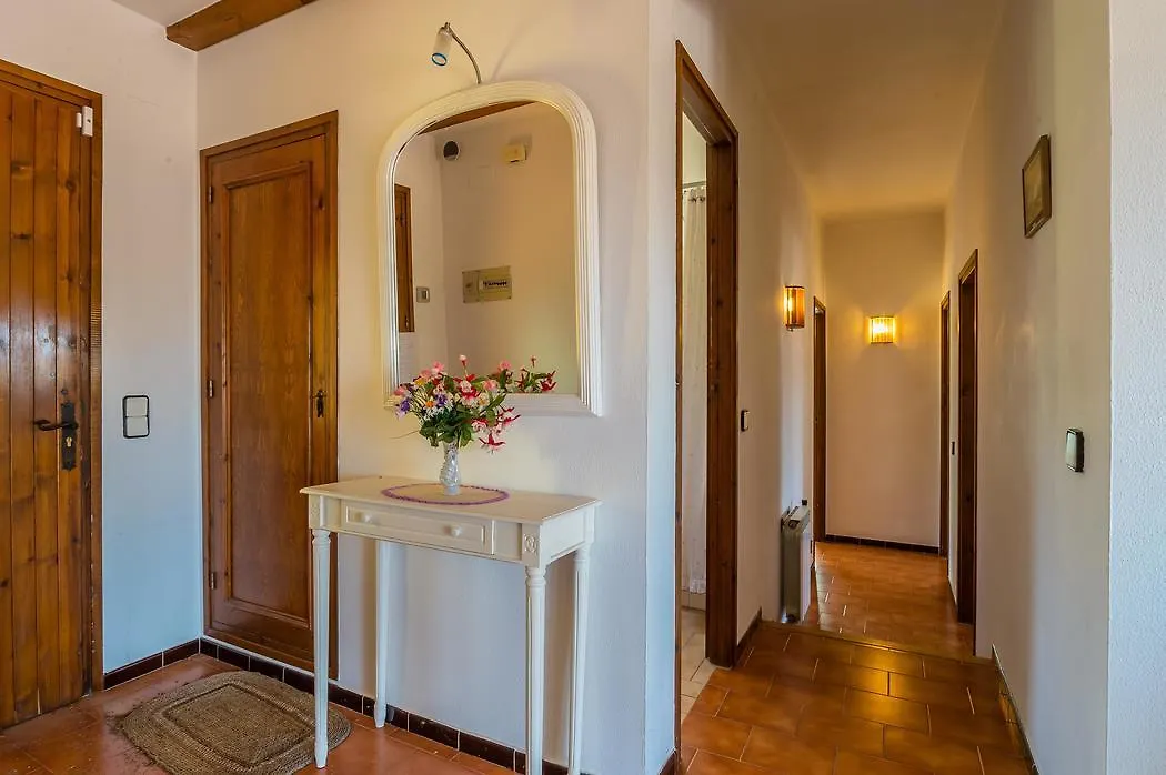 Sr-24 Appartement Begur