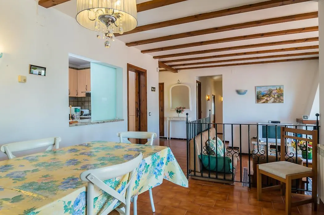 Sr-24 Appartement Begur