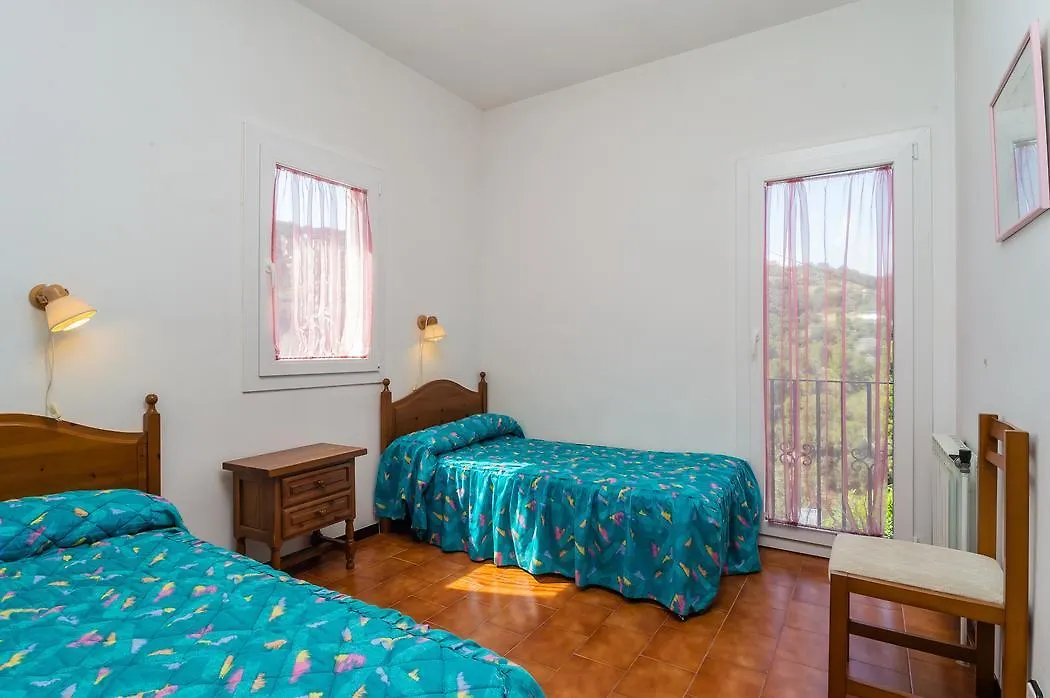 Sr-24 Appartement Begur 0*,