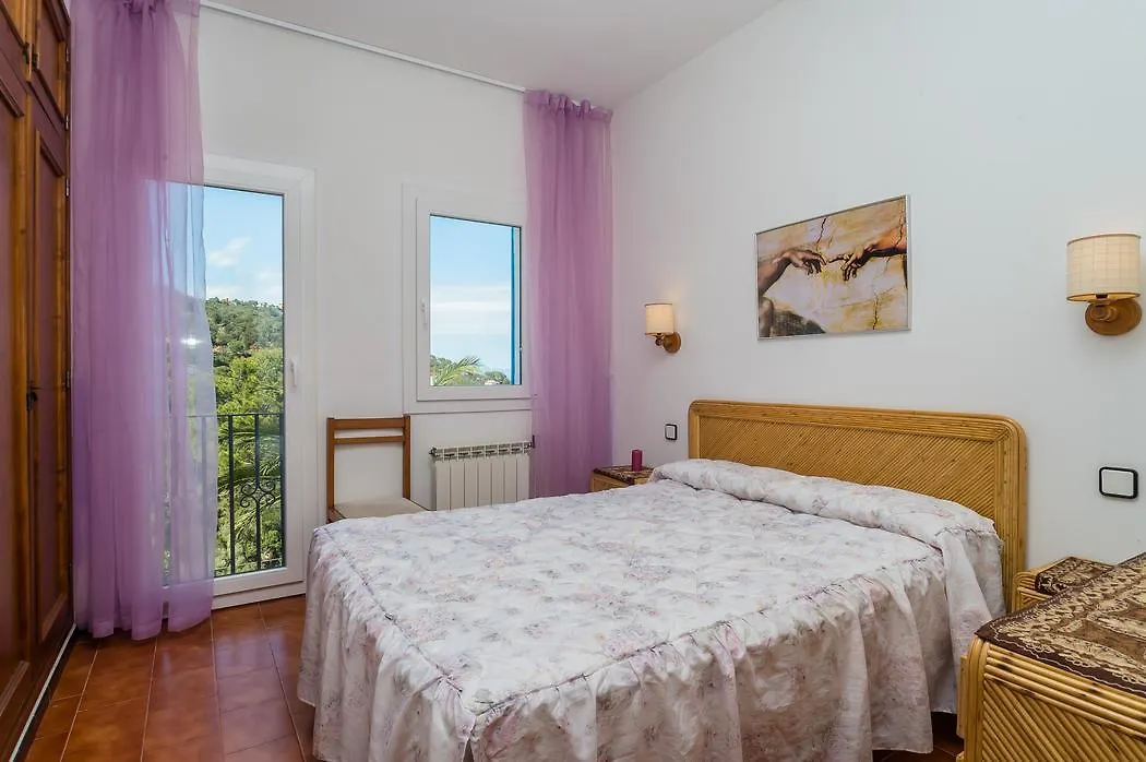 Sr-24 Appartement Begur Spanje