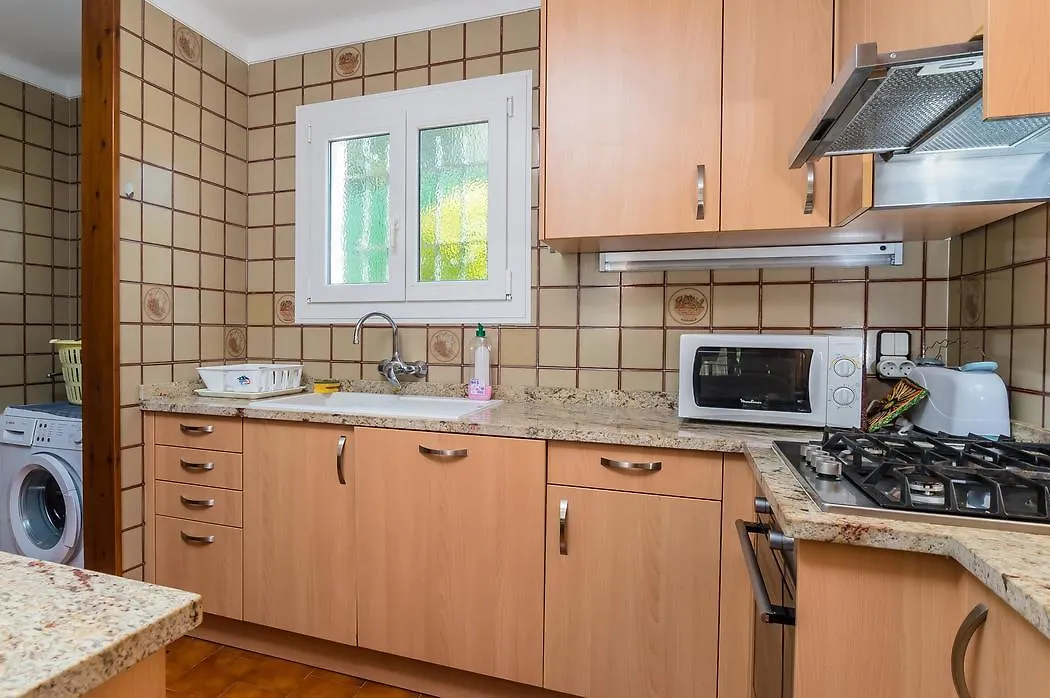 Sr-24 Appartement Begur